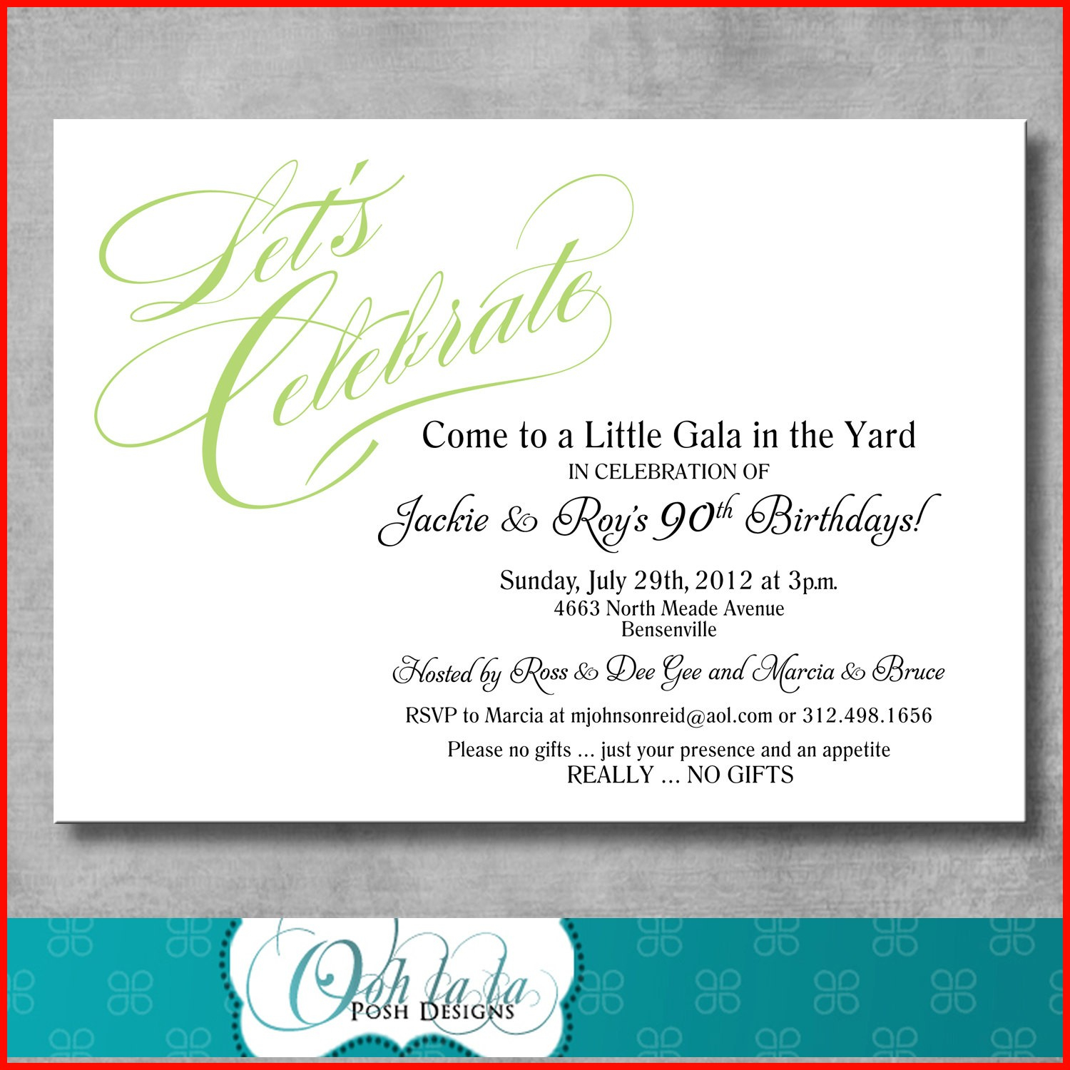 73 Make An Birthday Invitation Template Adults Photo With Birthday pertaining to sizing 1500 X 1500