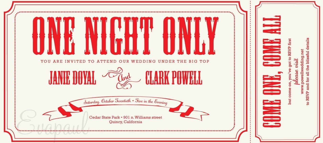 75 Create Your Own Blank Movie Ticket Invitation Template Word regarding sizing 1350 X 600