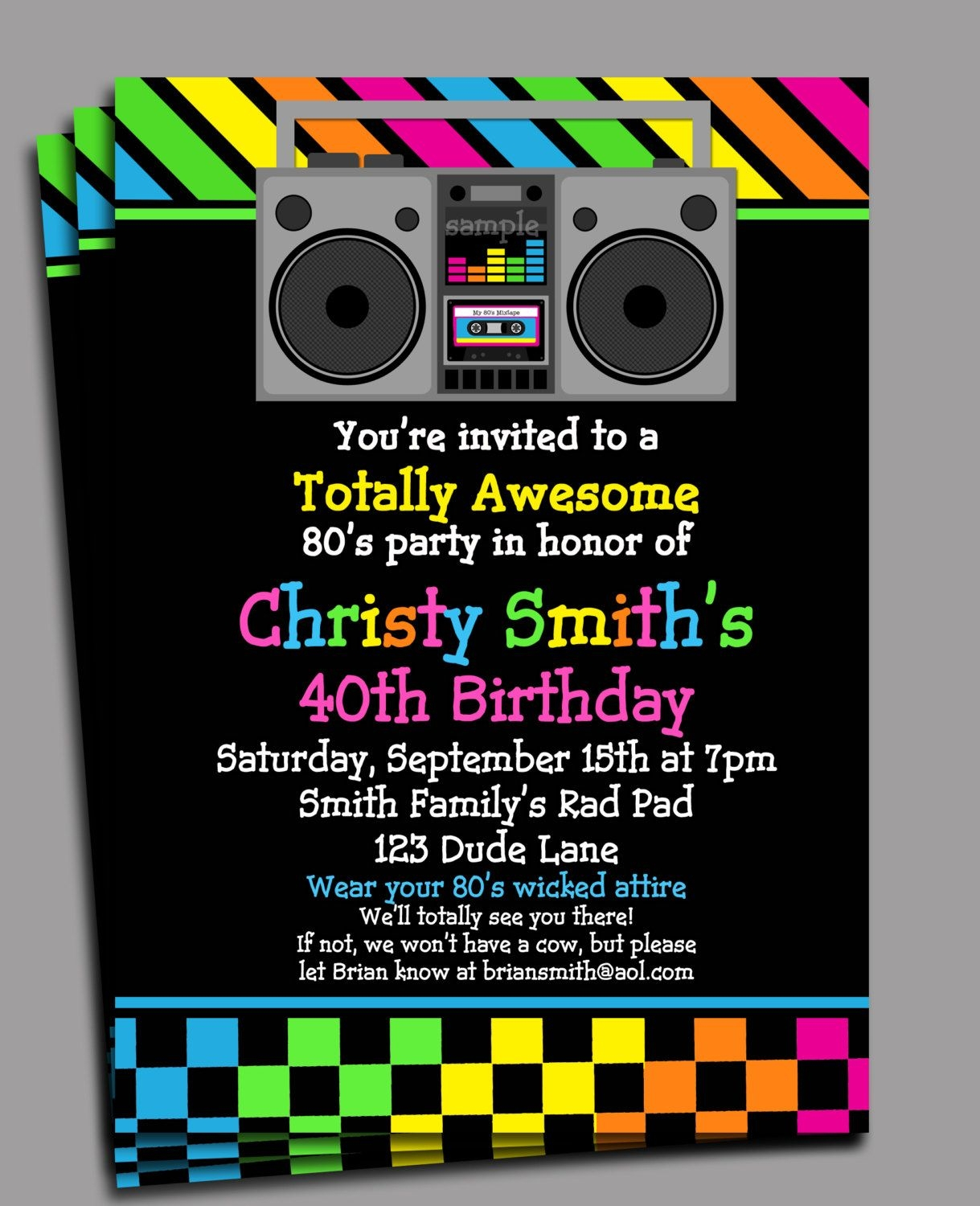 80s-party-invitation-template-business-template-ideas