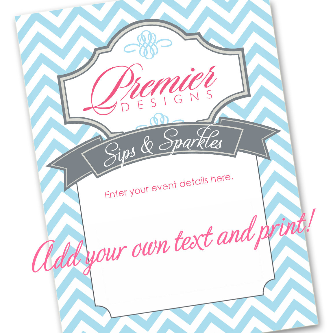 81 Customize Our Easy To Use Jewelry Party Invitation Template intended for proportions 1152 X 1152