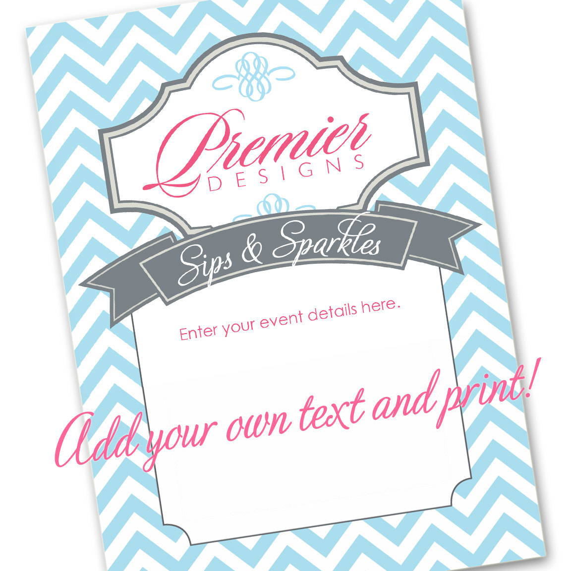 81 Customize Our Easy To Use Jewelry Party Invitation Template with regard to measurements 1152 X 1152