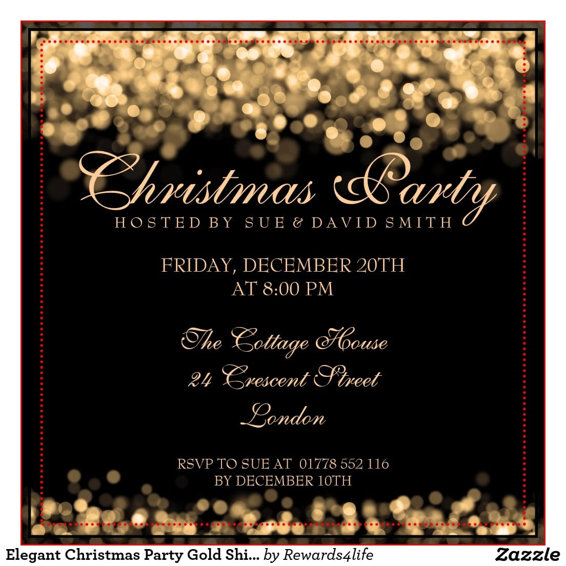 84 Special Year End Party Invitation Template Photos For Year End intended for measurements 1104 X 1104