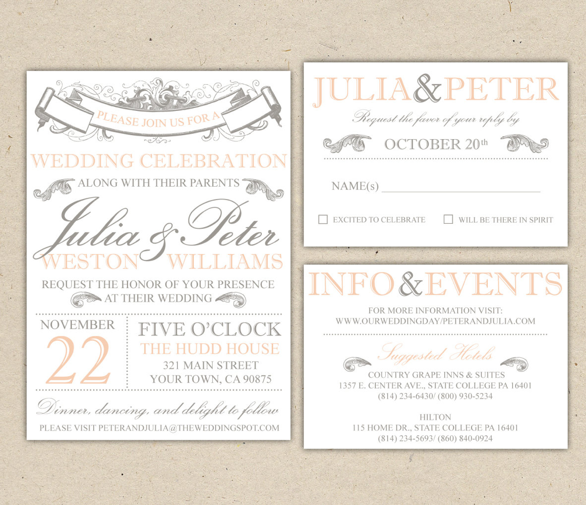 88 Make An Wedding Invitation Template Word Free Creative With for sizing 1182 X 1020