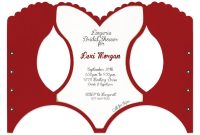 A7 Card Corset Free Invitation Templates Corset Invitations Diy regarding proportions 1200 X 1200