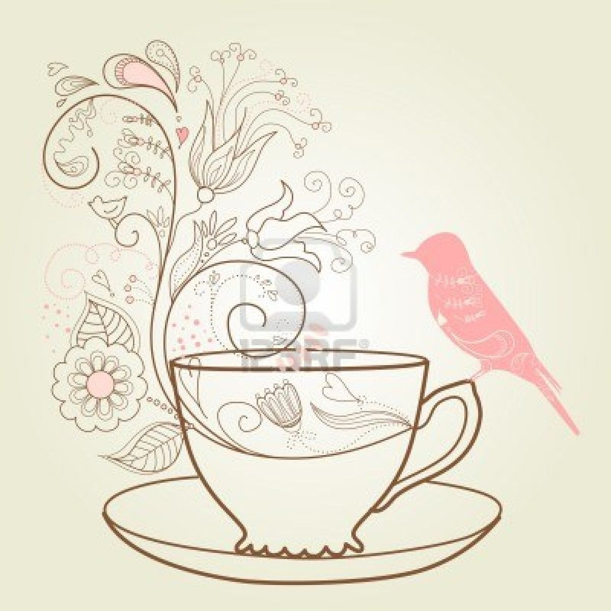 Afternoon Tea Invitation Templates Free Ohhs Senior Tea Tea intended for proportions 1200 X 1200