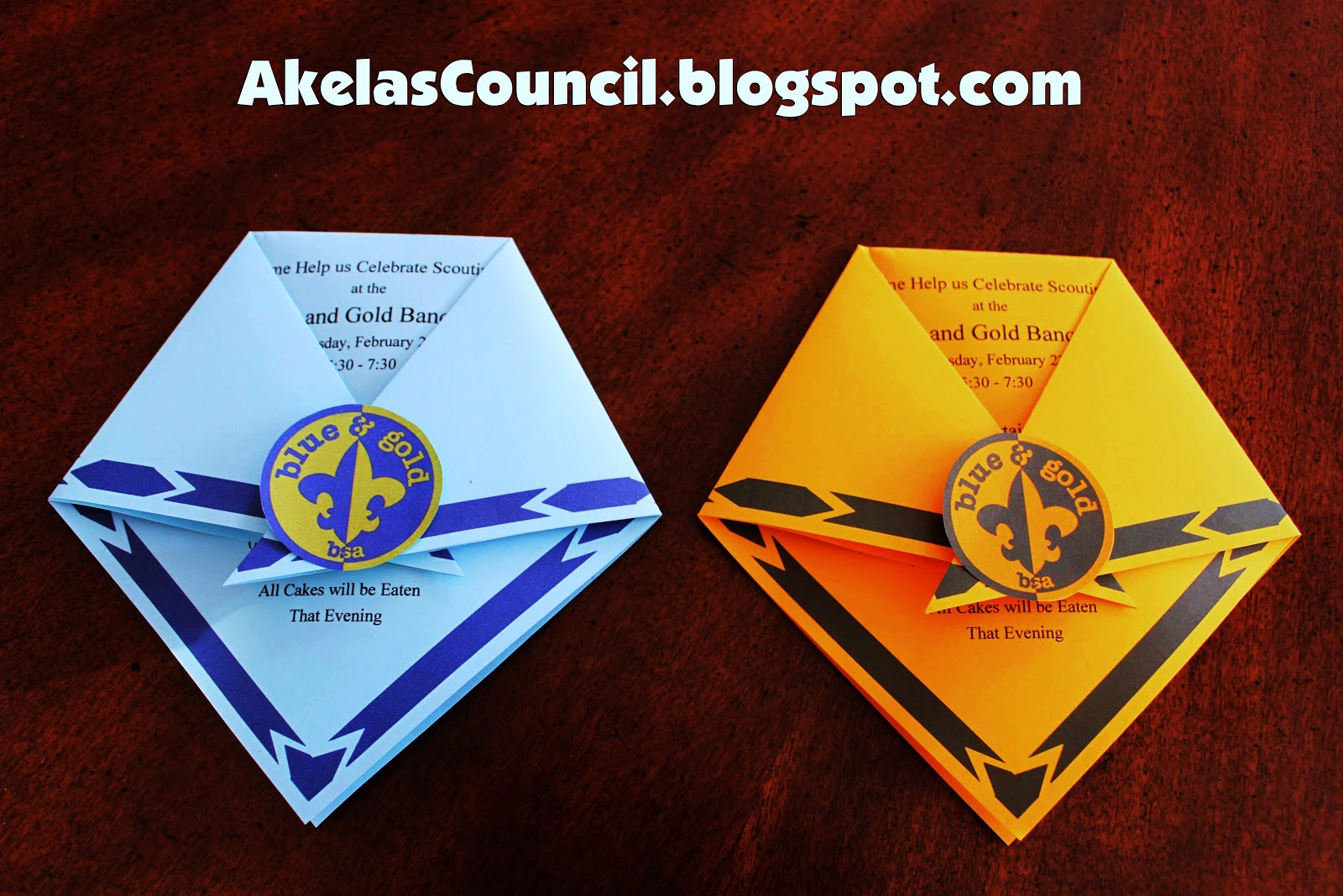 Akelas Council Cub Scout Leader Training Cub Scout Blue Gold intended for size 1600 X 1067