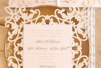 Anna Griffin Wedding Invitations Wedding Cricut Wedding within proportions 2264 X 3019