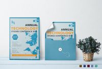 Annual Conference Invitation Design Template In Psd Word Publisher with regard to proportions 1920 X 1344