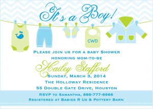 Ba Boy Shower Invitations Templates Free Ba Shower In 2019 inside size 3156 X 2264