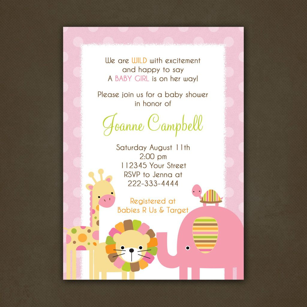 Ba Shower Invitation At The Office Target Ba Shower Invitations with dimensions 1024 X 1024