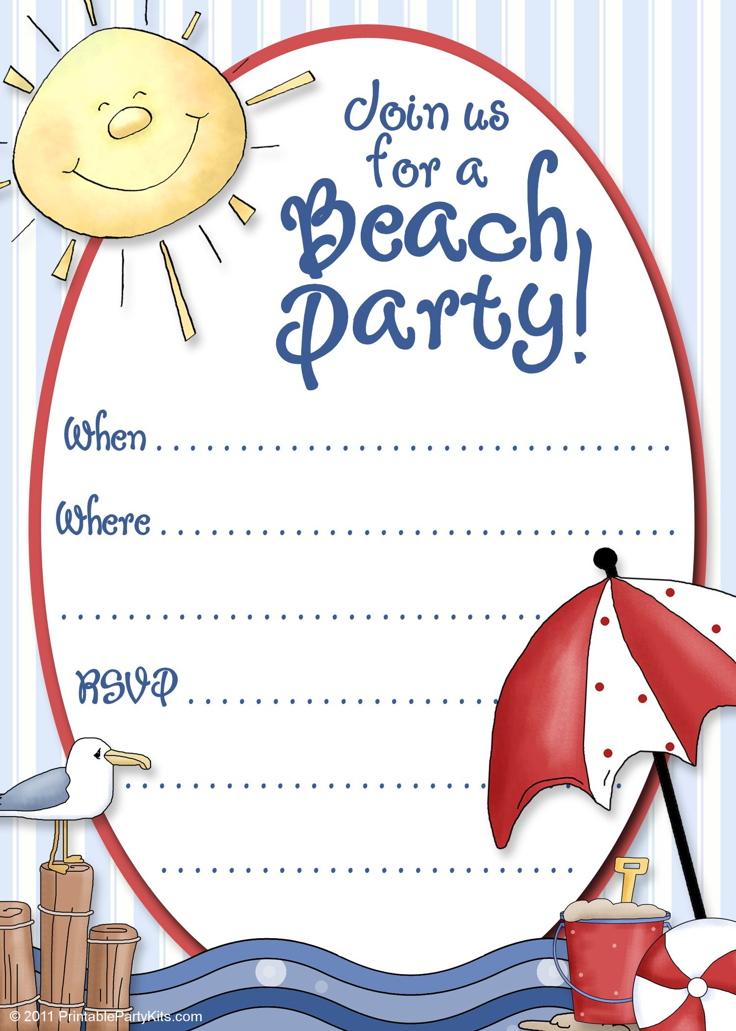 Beach Ball Template For Kids Click On The Printable Beach regarding proportions 1500 X 2100