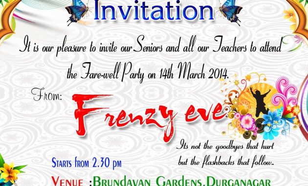 Beautiful Surprise Party Invitation Template Accordingly Cool for size 1200 X 800