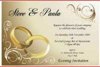 Best Of Online Wedding Invitations Free Pics Of Free Invitations inside dimensions 1800 X 1200