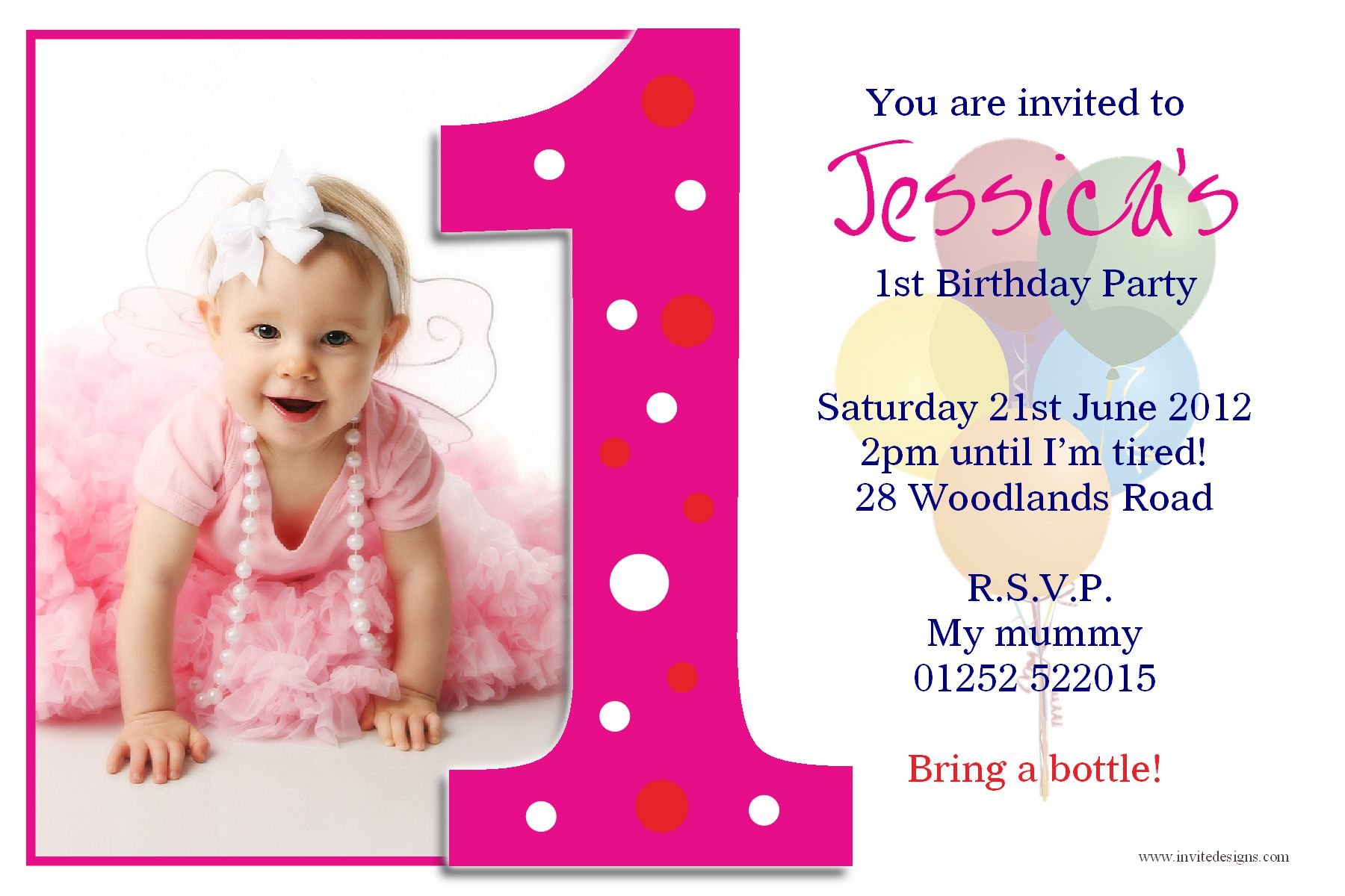 Birthday Invitation Card Wording In Hindi For A 5 Year Old Text High in proportions 1800 X 1200