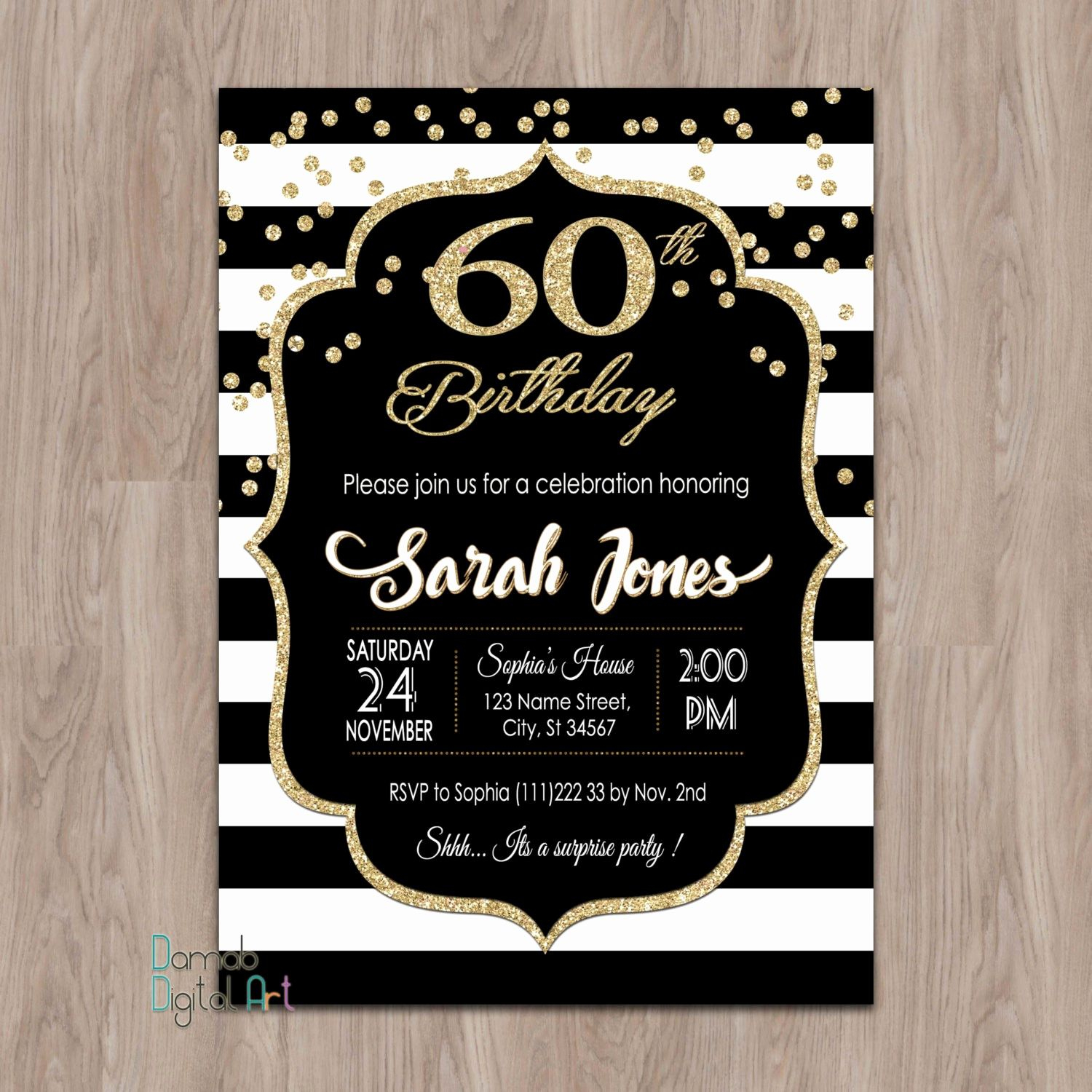 Birthday Invitation Templates Evite Online Envelopes Frozen 50th I with regard to size 1500 X 1500