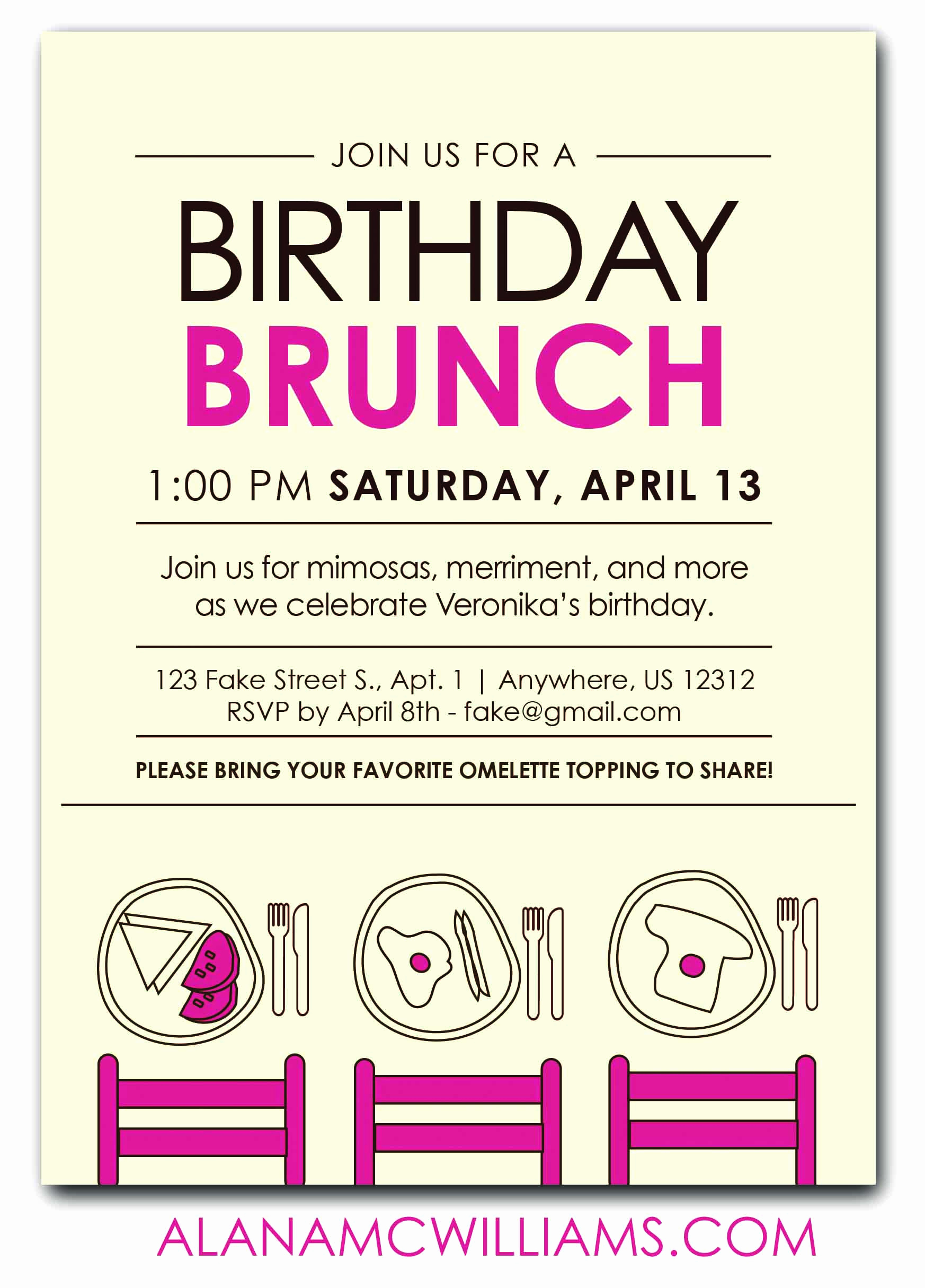 Birthday Lunch Uk Invitation Wording Envelopes Email Sample I Am pertaining to dimensions 1746 X 2430