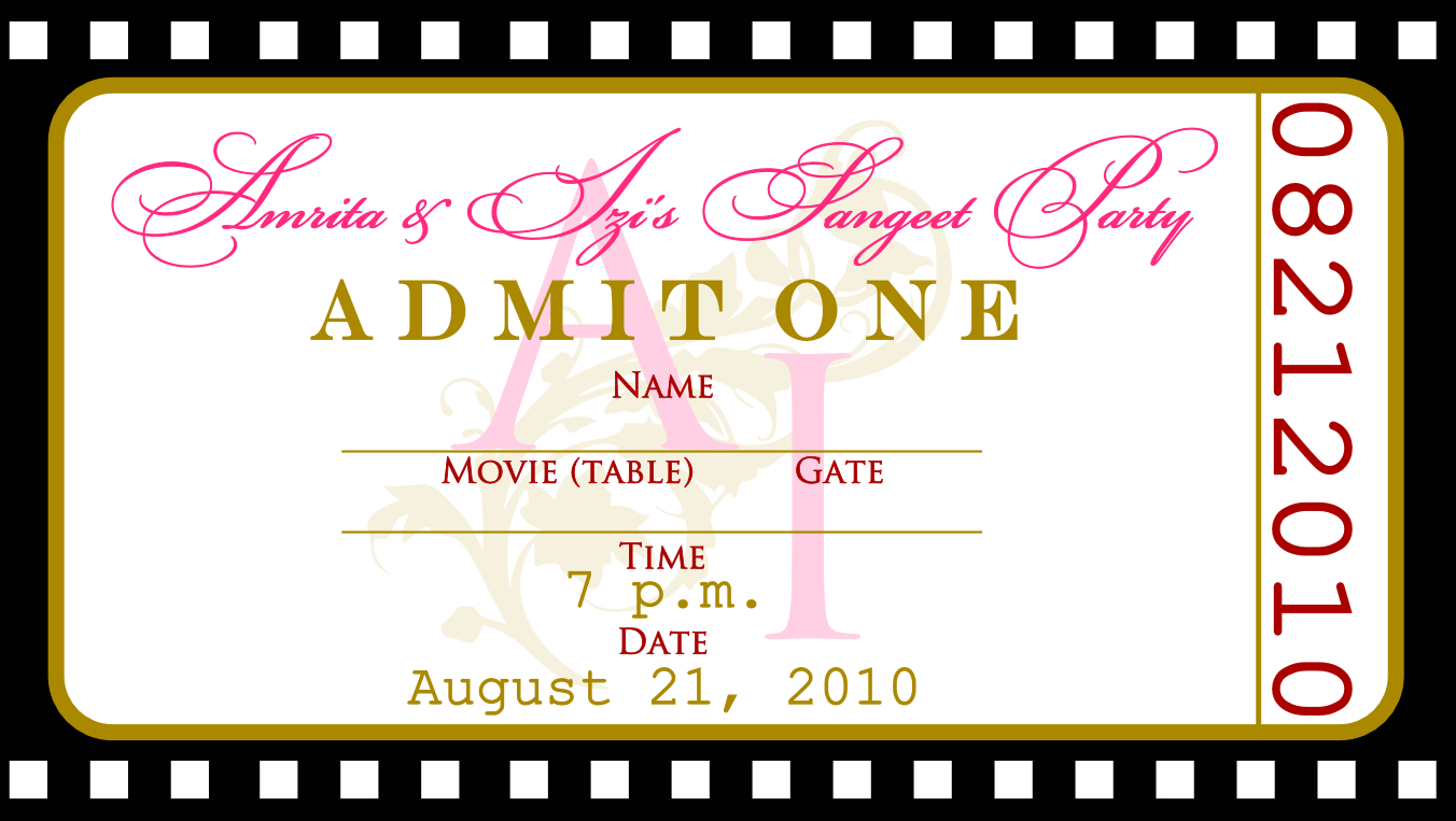 Birthday Party Invitation Template On Birthday Invitation Categories with regard to dimensions 1352 X 763