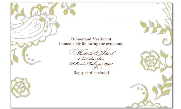 Blank Wedding Invitation Design Templates Invitation Templates Free for sizing 1800 X 1200