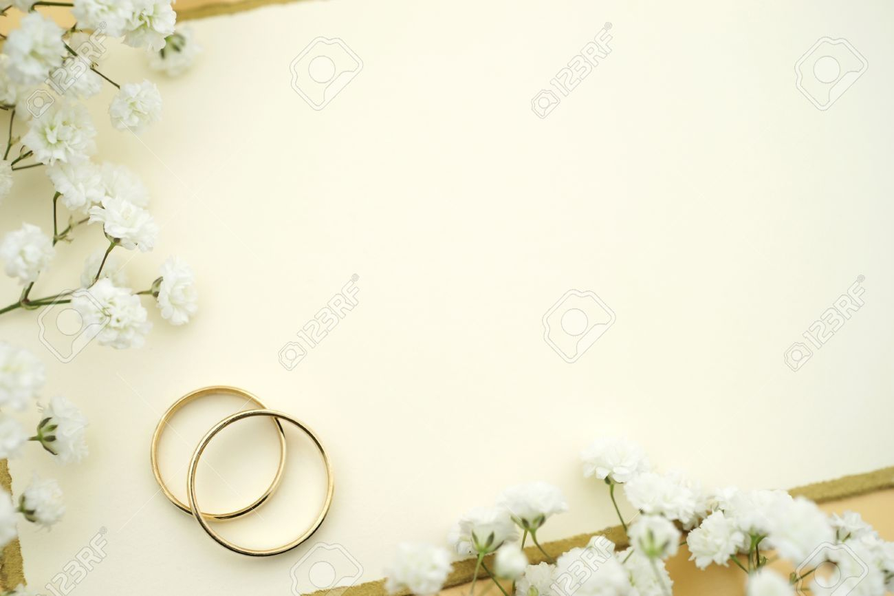 Blank Wedding Invitations What All Reject About Empty Wedding inside measurements 1300 X 866