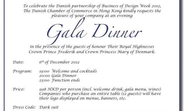 Business Dinner Invitation Template Word Invitation Templates Free in proportions 1123 X 1123