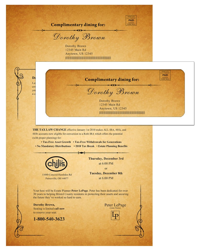 Business Seminar Invitations Template Omg Invitation with size 832 X 1049