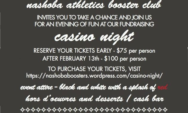 Casino Night Invite 32115 Parties Casino In 2019 Casino intended for proportions 825 X 1125