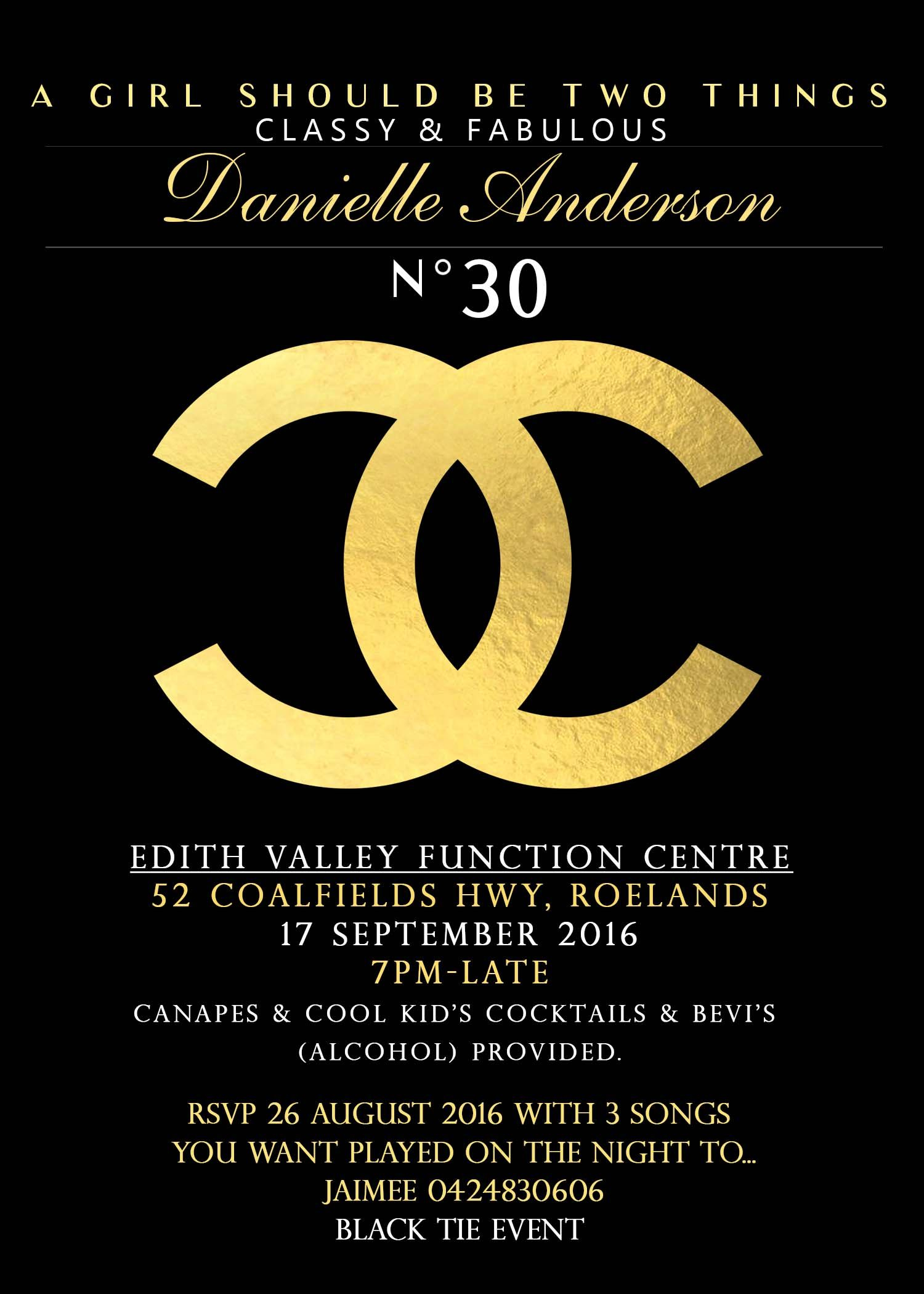 chanel-party-invitation-template-business-template-ideas