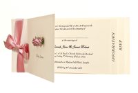 Chequebook Invitations Cheque Book Wedding Invitations throughout sizing 1000 X 1000