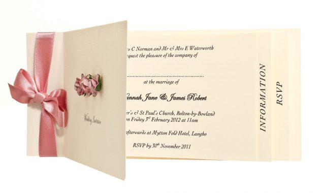 Chequebook Invitations Cheque Book Wedding Invitations throughout sizing 1000 X 1000