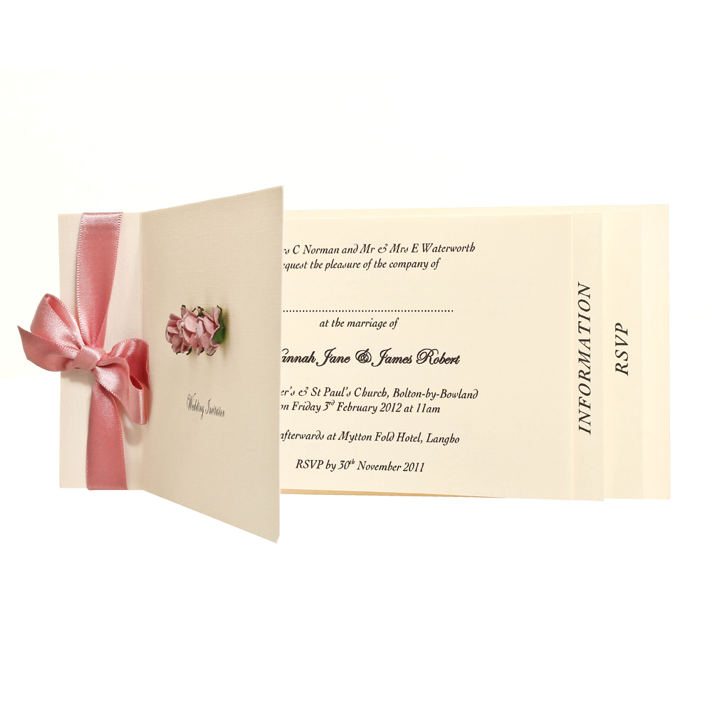 Chequebook Invitations Cheque Book Wedding Invitations throughout sizing 1000 X 1000