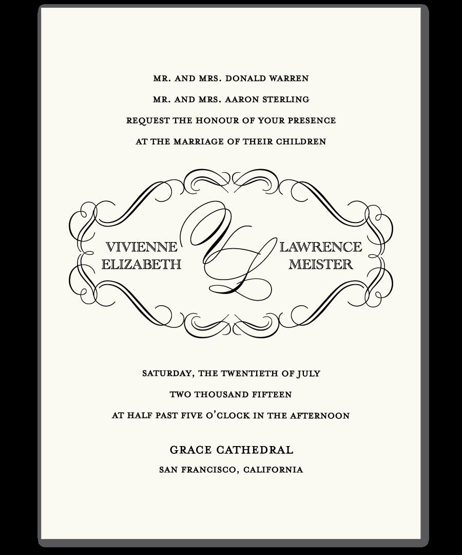 Christian Wedding Invitation Verses Wedding Invitations Great throughout measurements 900 X 1080