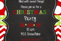 Christmas Pajama Party Invitation Digital Printable Pj Party pertaining to size 1071 X 1500