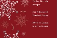 Christmas Party Invitation Templates Bing Images Christmas Card with sizing 1000 X 1400