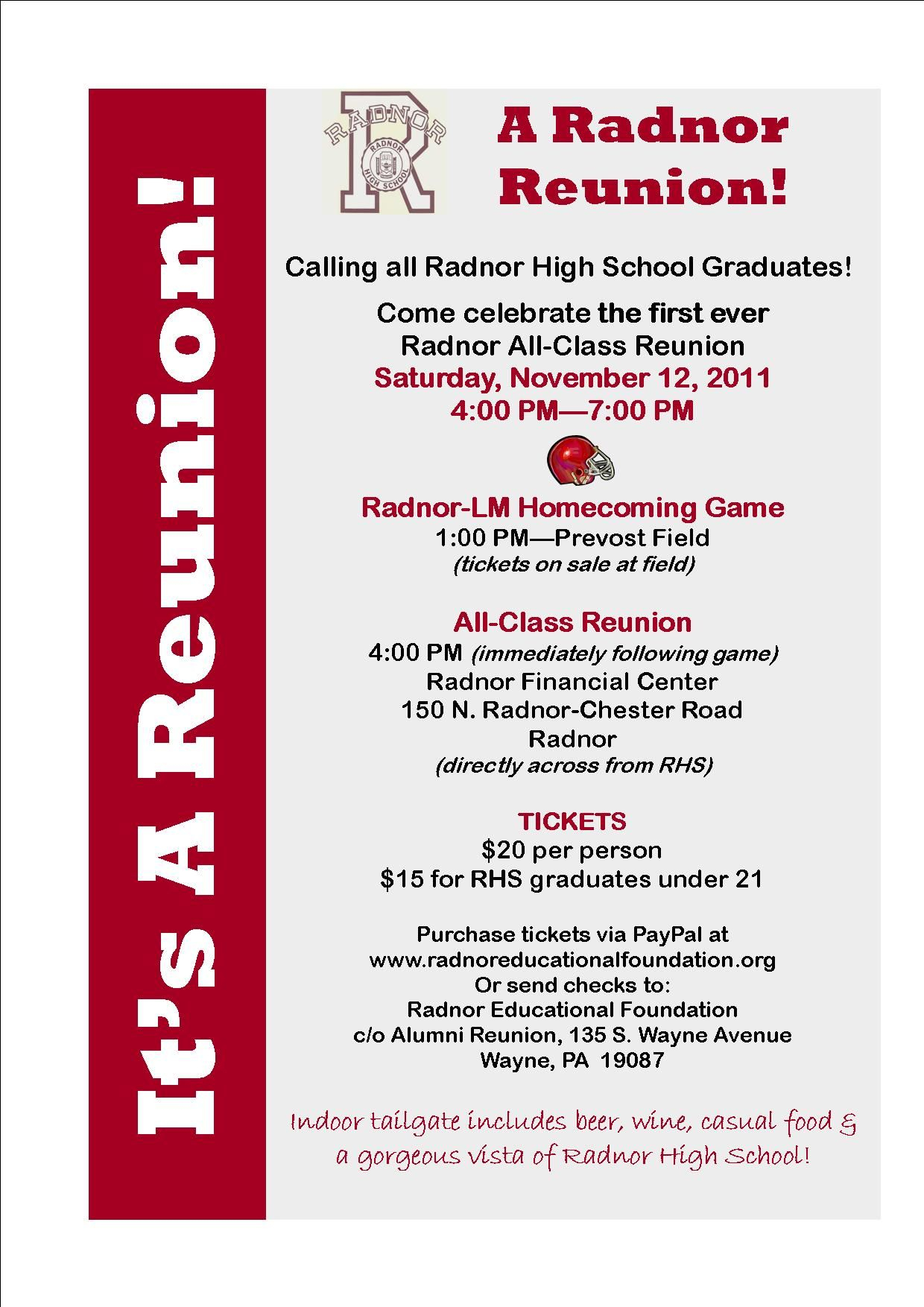 Class Reunion Invitations Invitations Class Reunion Invitations in proportions 1240 X 1754