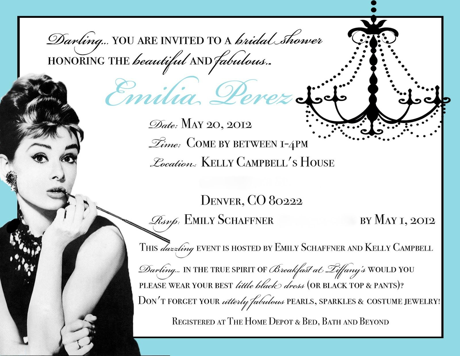 Collection Of Thousands Of Bridal Shower Invitation Template From in sizing 1600 X 1239