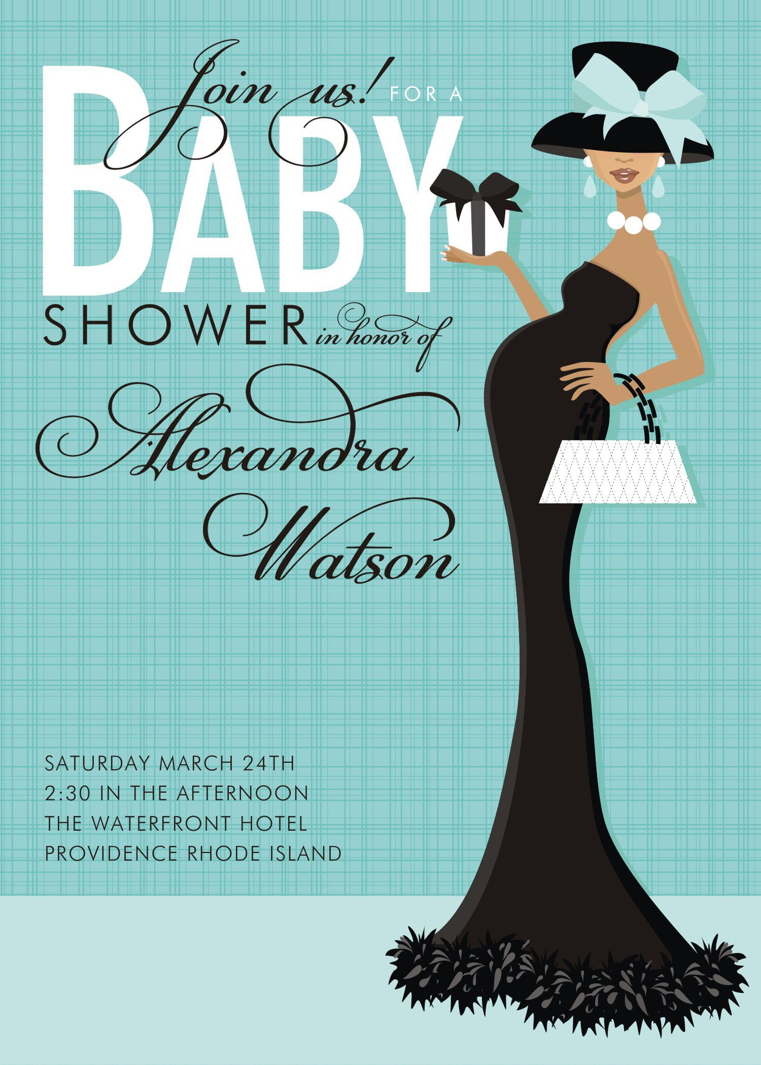 Collection Of Thousands Of Free Ba Shower Invitation Template From for size 1500 X 2100