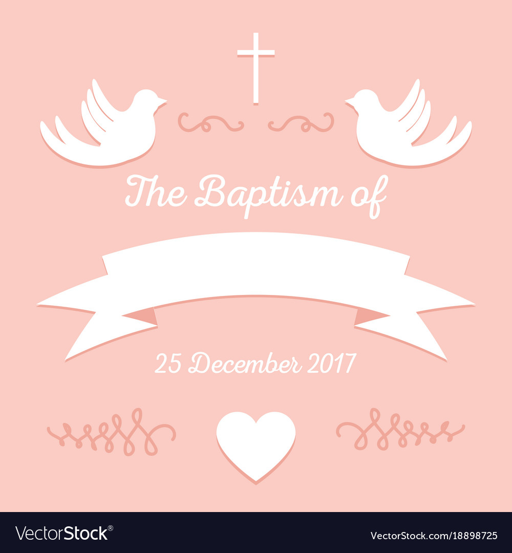 Communion Baptism Invitation Vector Images 84 with sizing 1000 X 1080