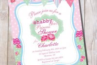 Coolnew The Hallmark Ba Shower Invitations Templates Invitations with regard to proportions 870 X 1024