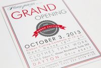 Ctw Grand Opening Layout Shop Opening Invitation Card Grand for proportions 2048 X 1366