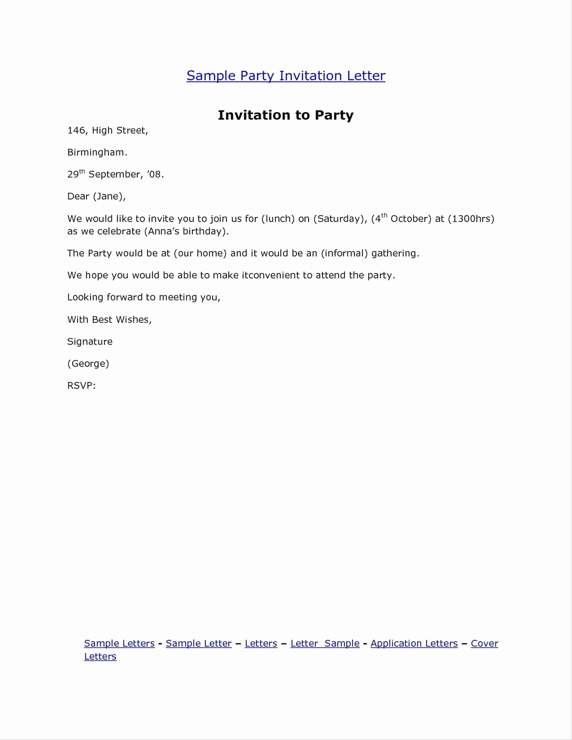 Design A Vip Invitation Letter Template New Vip Event Invitation with regard to sizing 1900 X 2458