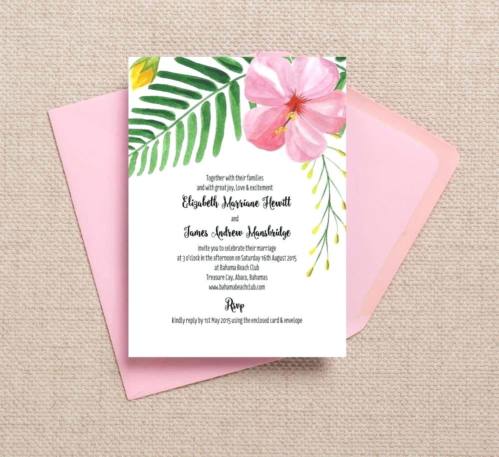 Destination Wedding Invitation Template Wovensheetco with regard to dimensions 1000 X 917