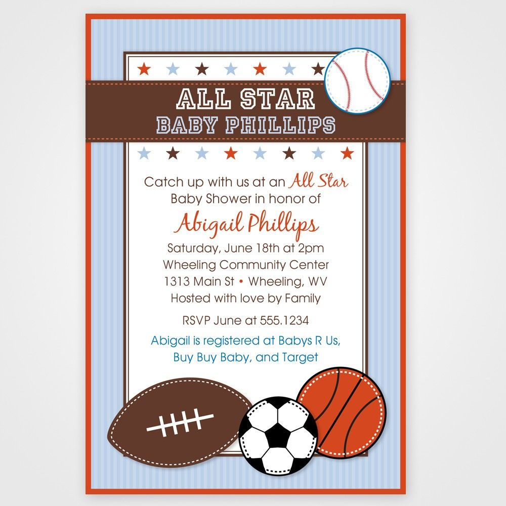 Download Free Ba Shower Invitations Templates For Word Free Ba with regard to sizing 1000 X 1000