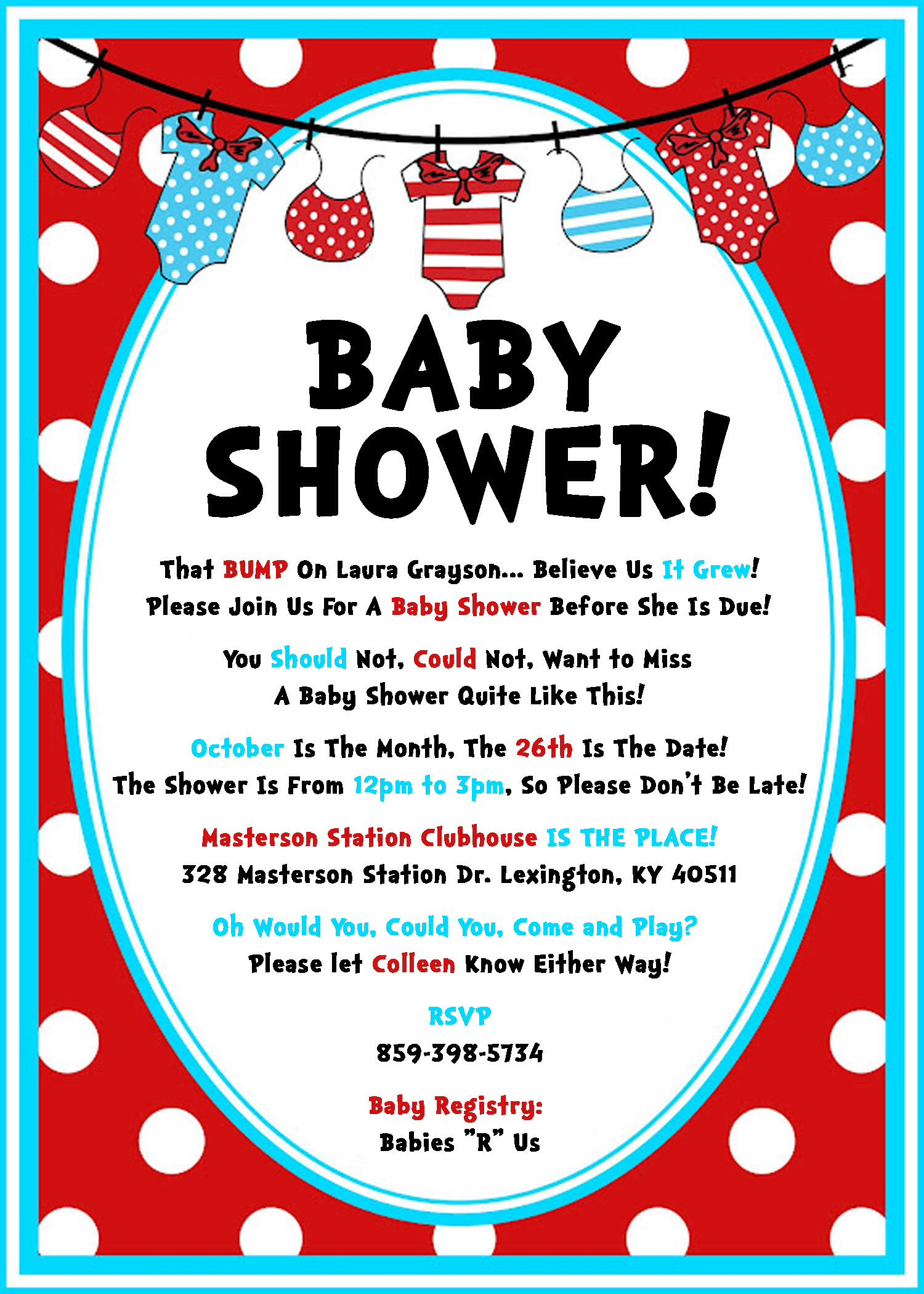 Dr Suess Ba Shower Invite Ba Shower Ideas Dr Seuss Ba regarding size 1500 X 2100