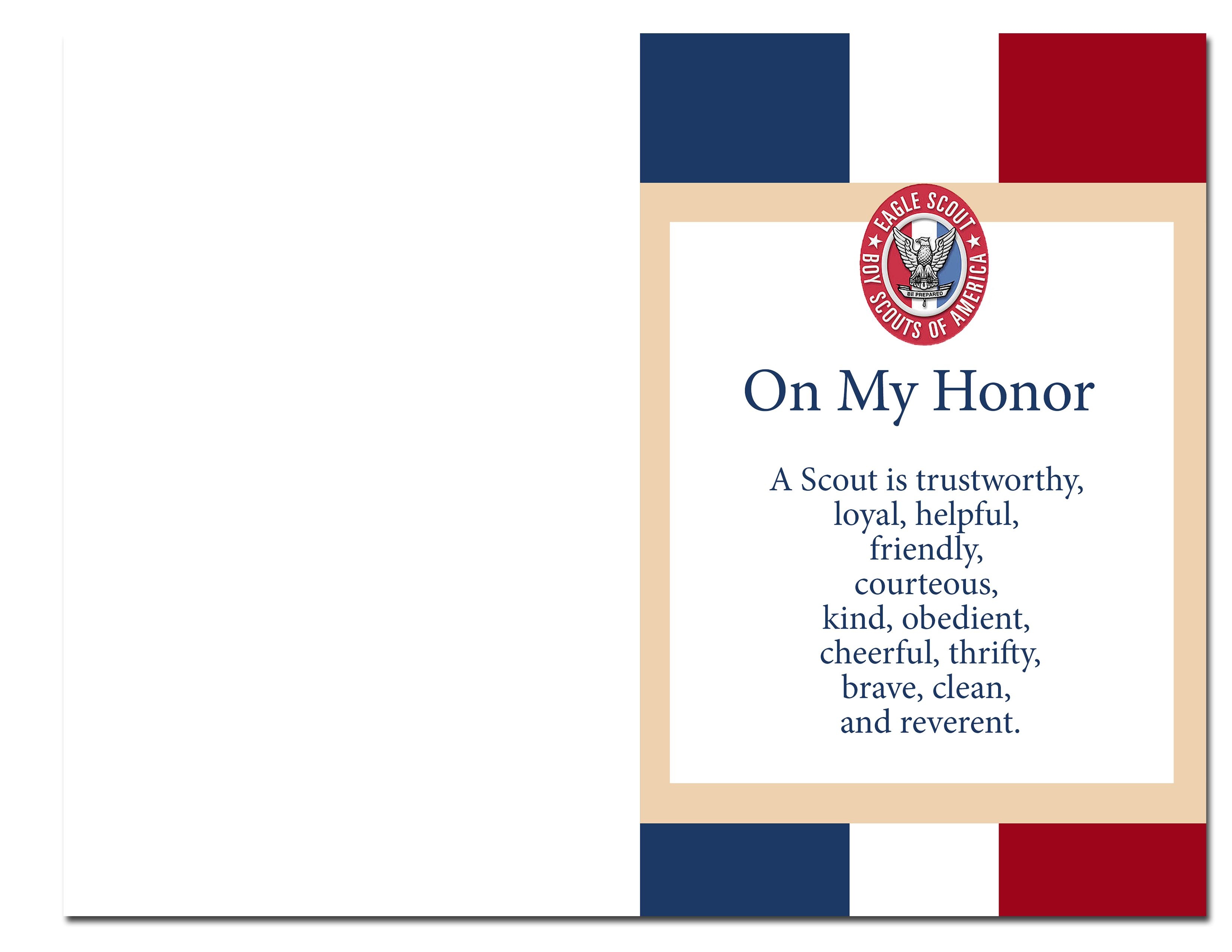 Eagle Scout Court Of Honor Ideas And Free Printables Information within dimensions 3300 X 2550