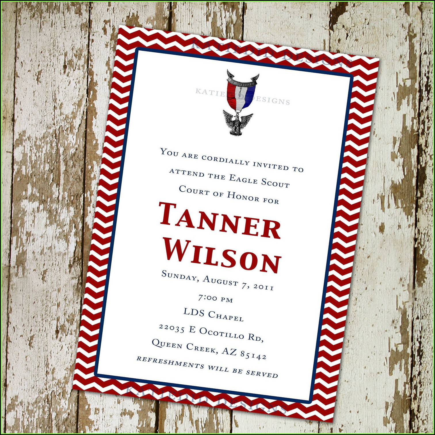 Eagle Scout Invitation Samples Template 1 Resume Examples for measurements 1512 X 1512