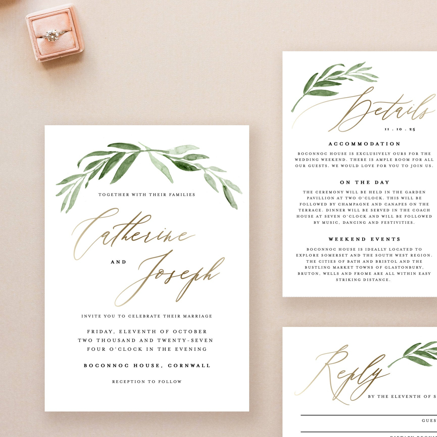 Editable Wedding Invitation Template Printable Wedding Etsy throughout proportions 1731 X 1731