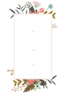 Editable Wedding Invitation Templates For The Perfect Card Shutterfly with regard to proportions 1500 X 2100