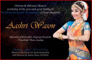 Elegant Arangetram Invitation Image Of Invitation Customize 88543 throughout sizing 2482 X 1609