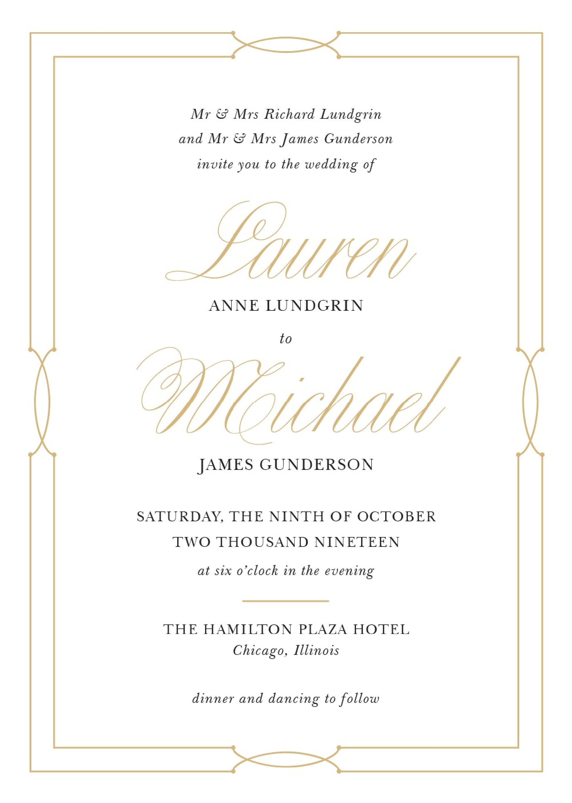 Email Wedding Invitation Template Invitation Templates Free with regard to measurements 1972 X 2765