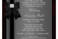 Formal Event Invitation Card Sample Google Search Invitations In in sizing 1104 X 1104